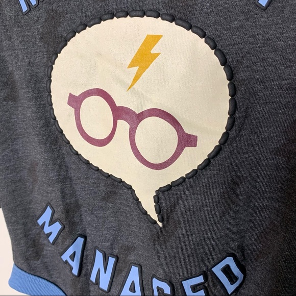 Harry Potter Infant Graphic Bodysuit - Picture 5 of 9